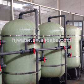 water softener resin tank/sand filter frp pressure vessel tank HJ-DERR29