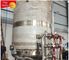 Particles Removal Industrial Sand Filter , Pressure Sand Filters For Water Treatment