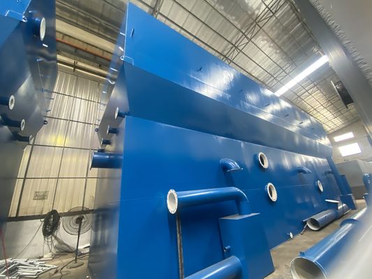 Rural Water Supply Industrial Water Purification Equipment with Integrated Structure