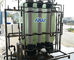 Industrial Ultrafiltration 30 Ton / Day Membrane Filtration Equipment