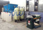 30T/H  Industrial Waste Water Treatment Plant For Electroplating