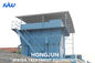 150T/H River Water Treatment Plant Carbon Steel Epoxy