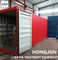 40 Feet Container 8000L/H Mobile Water Purification Plant