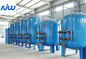 80M3/D UF Cooling Circulating Water Treatment System