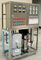 PLC Automatic Control Mobile EDI Water Treatment Plant