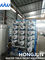 1.6Mpa Wastewater Reuse Reverse Osmosis System For Industry