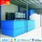 20KW SS Packaging Waste Water Treatment Plant For Municipal Engineering
