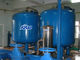 0.6MPa SS034 Filter Water Treatment Tank Liquid Storage Container