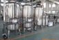 20000T Chemical Ion Exchange Desalination System