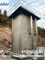 30M3/H Urban Rural Filter Water Purification System