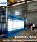 8000T Industrial Ultrafiltration Water Processor Hollow Fiber Membrane