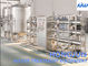 50m3 Per Hour ISO14001 Reverse Osmosis Water Supply System