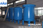 Vertical Manganese Sand Filter Tank For Well Water Groundwater