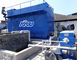 Carbon Steel 30 Tons Wastewater Recycling Purification System