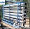 100000L/H Reverse Osmosis Water Purification Equipment Pure Water System