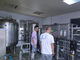 380V Secondary Reverse Osmosis Equipment In Fine Chemical Industry