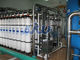 Reclaimed Water Reuse System Ultrafiltration Filtration Equipment In Washing Plant