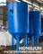 Industrial Sewage Wastewater Recycling Equipment 600T/H Reverse Osmosis