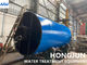 Water Manganese Removal Device For Aquaculture Fishery 10T/H