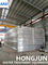 304 Stainless Steel Water Tank Square Custom 15000*6000*4000MM