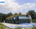 3000T/D Mobile Integrated Sewage Treatment Plant Machinery MB Easy To Install