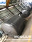 A3 Carbon steel Water Treatment Tank Quartz Sand Multi Media Filter