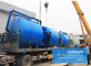 Carbon Stainless Steel Sand Filtration Tanks Machine Industrial Water Filter