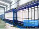Alkaline Ultrafiltration Rain Water Desalination Purification Plant Ultra Filtration Filter System