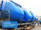 Carbon Water Tank Machine Stainless Steel Sand Filtration Industrial Water Filter
