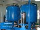 2200t/D Ultrapure Water Purification System Direct Drinking Water Ultrafiltration Membrane Treatment Equipment