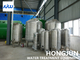 200mm To 3000mm Durable Stainless Steel Chemical Water Tank
