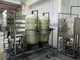 EDI Pure Water Equipment For Electronic Precision Machinery