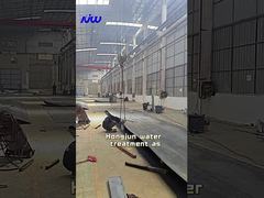 Industrial Water Purification Equipment